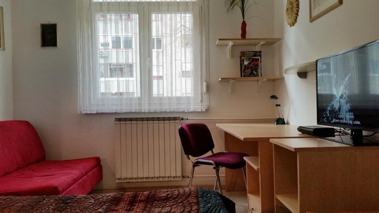 Iva Tour As With Balcony In